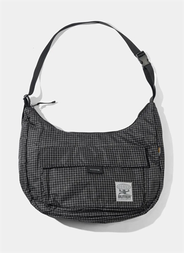 Butter Goods Cordura Commute Sidoväska